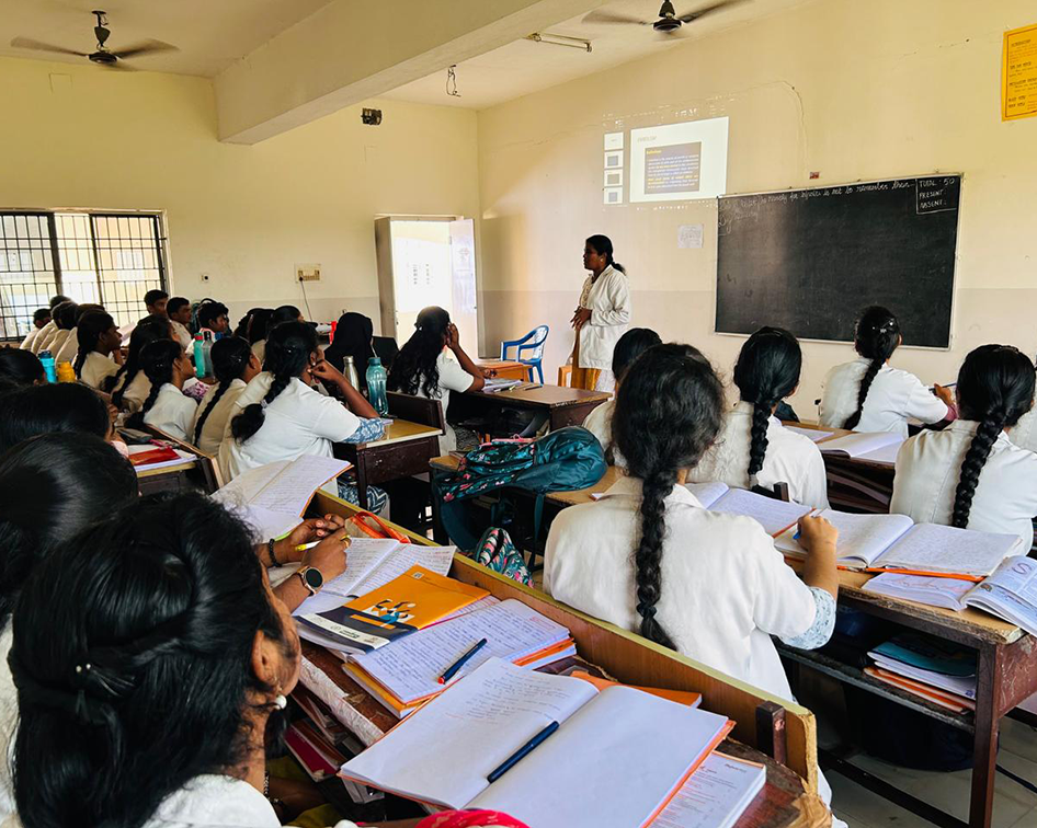 class image