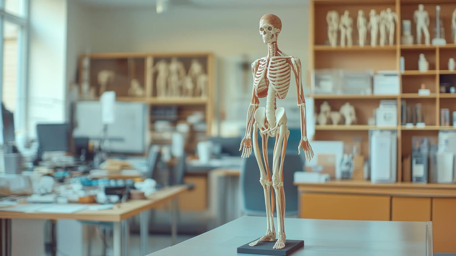 Anatomy Museum