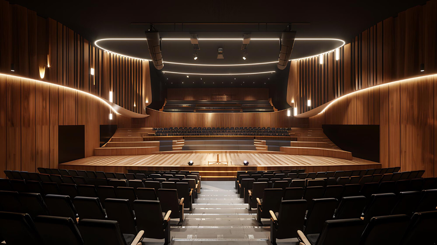 Auditorium