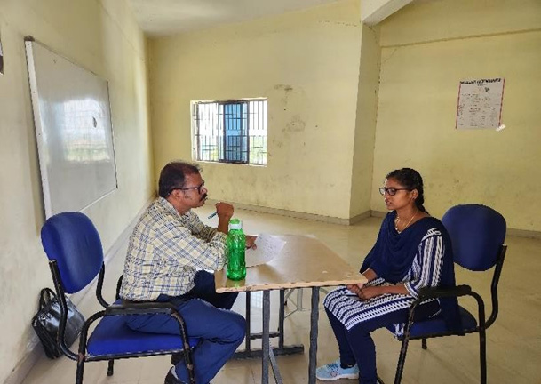 Campus Placement Programme