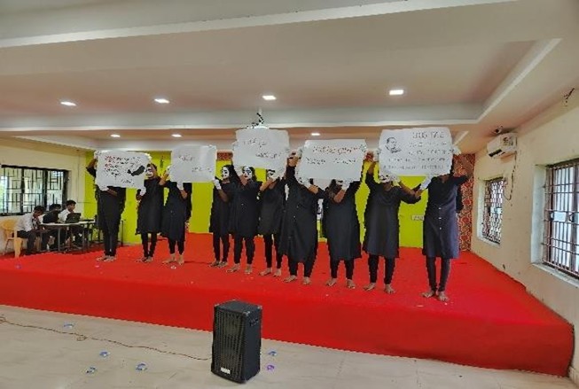Culturals and Sports Events