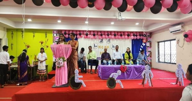 Physio Day Celebration 23