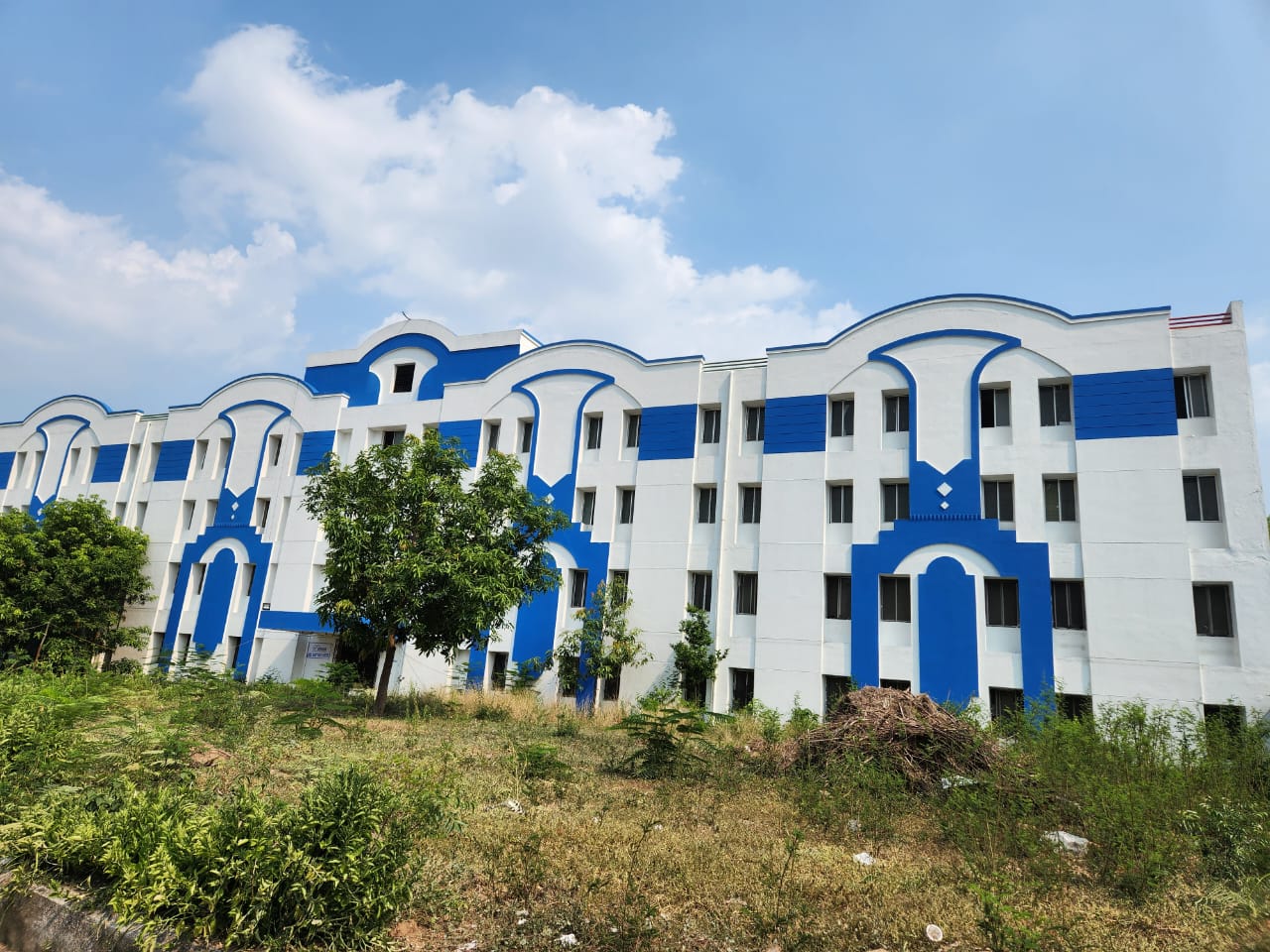 Hostel and Accommodation