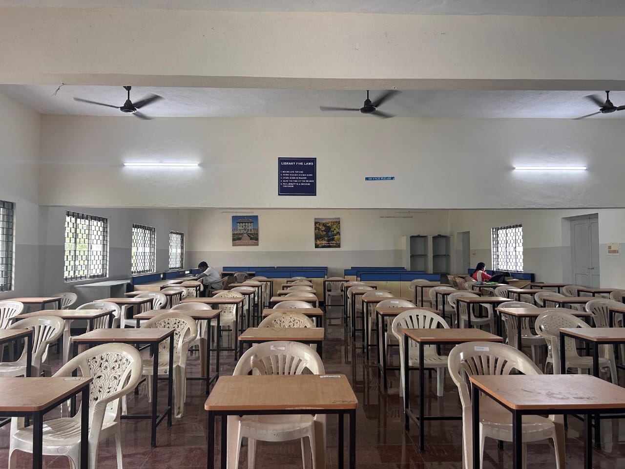 Library
