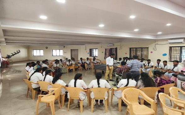 Workshop and CME Programme